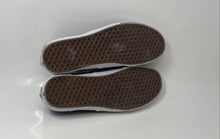 Load image into Gallery viewer, Vans Mens Era 721461 Blue Brown Lace-Up Low Top Sneakers Shoes Size 11.5