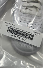 Load image into Gallery viewer, Nike Womens Court Vision Low CD5434-100 White Lace-Up Sneaker Shoes Size 6.5