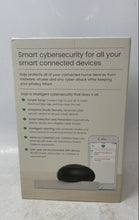 Load image into Gallery viewer, Dojo By BullGuard Model DL0007RV2 Black Smart Cybersecurity Protection Untested