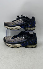 Load image into Gallery viewer, Nike Kids Air Max Plus 3 CD6871-001 Multicolor Lace-Up Running Shoes Size 5Y