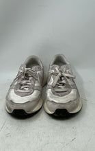 Load image into Gallery viewer, Nike Womens Phoenix Waffle FD2196-004 Gray Suede Lace-Up Sneakers Shoes Size 11