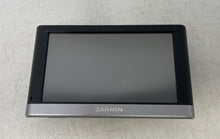 Load image into Gallery viewer, Garmin nuvi 2597LMT Black Mount Cable 5 Inch GPS Navigation System Not Tested