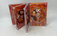 Load image into Gallery viewer, The OC The Complete First Season Family Drama Contemporary DVD No Grade