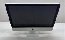 Load image into Gallery viewer, Apple Model A1311 Gray Aluminum iMac Series All In One Desktop Not Tested