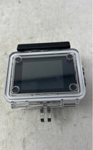 Load image into Gallery viewer, Vivitar DVR786HD Black We Make Fun Micro USB Waterproof Action Camera Not Tested