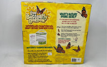 Load image into Gallery viewer, Insect Lore Live Butterfly Garden Growing Kit Caterpillars Not Included
