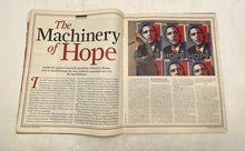 Load image into Gallery viewer, Lot Of 3 Pcs Assorted Large Print Mixed 2008 Rolling Stone Magazines