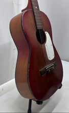 Load image into Gallery viewer, Global 4001 Brown 6-String Acoustic Classical Guitar Musical Instrument