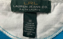 Load image into Gallery viewer, Lauren Jeans Co. Womens Blue Heather Long Sleeve Pullover Hoodie Size M