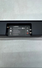 Load image into Gallery viewer, Vizio Model SB3821-C6 Black 38 Inch Bluetooth Soundbar Speaker Not Tested