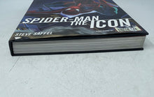 Load image into Gallery viewer, Marvel Spider-Man The Icon Steve Saffel The Life and Times Of A Pop Comic Book