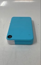 Load image into Gallery viewer, Kodak Printomatic Blue White Instant Print Digital Camera Not Tested