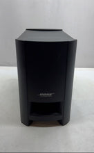 Load image into Gallery viewer, Bose Model PS3-2-1 II Black Powered Speaker System Floor Subwoofer Not Tested