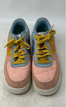 Load image into Gallery viewer, Nike Mens Air Force 1 LV8 DQ4531-700 Multicolor Lace-Up Sneaker Shoes Size 8