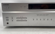 Load image into Gallery viewer, Sony Model STR- K670P Silver Audio And Video Stereo Receiver Not Tested