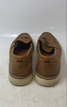 Load image into Gallery viewer, Cole Haan Mens American Classics C36539 Brown Slip-On Penny Loafer Shoes Sz 12M