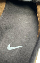Load image into Gallery viewer, Nike Womens Air Superfly HQ7955-201 Brown Low Top Lace-Up Sneaker Shoes Size 6.5