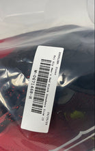 Load image into Gallery viewer, Kricely Mens Red Black X-Grip Low Top Lace-Up Sneaker Shoes Size 15