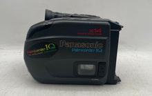 Load image into Gallery viewer, Panasonic Palmcorder IQ PV-IQ205 Digital Camcorder In Case Not Tested