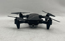 Load image into Gallery viewer, Deerc D20 Silver Altitude Hold 360 Degree Flip Quadcopter Mini Drone Not Tested