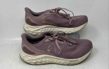 Load image into Gallery viewer, New Balance Unisex FF Arishi V4 WARISEP4 White Purple Sneakers Shoes M 7.5 W 9 D