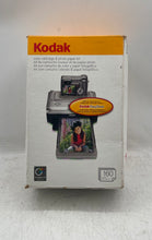 Load image into Gallery viewer, Kodak EasyShare ImageLink System Color Cartridge And Photo Paper Kit