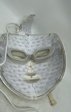 Load image into Gallery viewer, Project E Model PE706 7 Color LED Skin Rejuvenation Facial & Neck Photon Mask