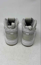 Load image into Gallery viewer, Nike Womens Air Jordan 1 Acclimate DC7723-100 White Gray Sneaker Shoes Size 7