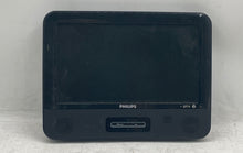 Load image into Gallery viewer, Philips PT902/37 Video Apparatus 9" Widescreen Portable DVD Player Untested