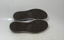 Load image into Gallery viewer, Converse Unisex One Star Low 158369C Black White Sneaker Shoes Size M 7.5 W 9.5