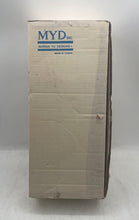 Load image into Gallery viewer, Marian Yu Designs Blonde Hair Porcelain Boy Doll In Blue Shorts W/ COA In Box
