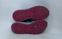 Load image into Gallery viewer, Asics Womens Gel Sonoma 6 GTX 1012A921 Blue Lace-Up Sneaker Shoes Size 10