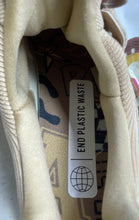 Load image into Gallery viewer, Adidas Womens UltraBoost 22 GX9171 Beige Low Top Lace-Up Sneaker Shoes Size 8