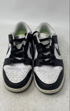 Load image into Gallery viewer, Nike Womens Dunk Low Next Nature DD1873-102 Black White Sneakers Shoes Size 7.5