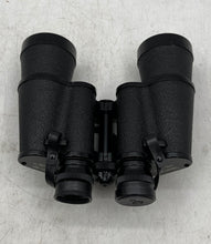 Load image into Gallery viewer, Tasco Black Outdoor Coated Optics 7x50 Binoculars In A Carrying Case