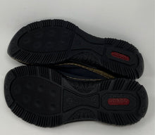 Load image into Gallery viewer, Rieker Women's N3268 Black Lace-Up Round Toe Walking Sneaker Shoes Size 39