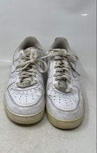 Load image into Gallery viewer, Nike Mens Air Force 1 Low '07 CW2288-111 White Leather Sneaker Shoes Size 10.5