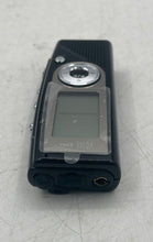 Load image into Gallery viewer, Diasonic Model DDR-5000R MP3 WMA Player Digital Voice Recorder Not Tested In Box