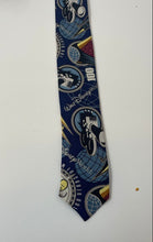 Load image into Gallery viewer, Walt Disney World Unisex Multicolor 100 Years of Magic Mickey Mouse Pointed Tie