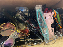 Load image into Gallery viewer, Variety of Vision Glasses and Sunglasses 5 Lbs. + 9.3 oz Box