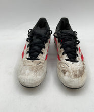 Load image into Gallery viewer, Adidas Kids Copa Pure 3 League FG MG Black White Pink Soccer Cleats Size 4