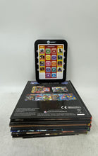 Load image into Gallery viewer, Star Wars Story Me Rebel Heroes It's A Trap Electronic Reader And 8 Book Library