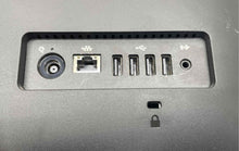 Load image into Gallery viewer, HP Pavilion TouchSmart 23 Black All-In-One Desktop Not Tested Damage Right Top