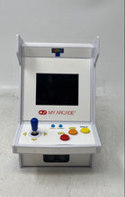 Load image into Gallery viewer, My Arcade Tetris Micro Player Pro Mini Arcade (No Tested)