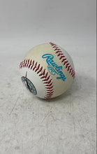 Load image into Gallery viewer, Rawlings White Red Stitched MLB Florida Marlins Collectible Sport Baseball