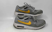 Load image into Gallery viewer, Nike Mens Air Max SC CW4555-011 Gray Round Toe Lace-Up Sneakers Shoes Size 10.5