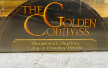 Load image into Gallery viewer, Corgi The Golden Compass Magisterium Sky Ferry Collector Miniature Vehicle
