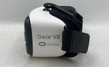 Load image into Gallery viewer, Samsung Gear VR Bluetooth 360 Degree Smartphone Headset No Tested