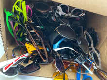 Load image into Gallery viewer, Variety of Glasses and Sunglasses 5 Lbs. + 12.0 oz