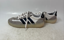 Load image into Gallery viewer, Adidas Womens Barreda Decode White Leather Lace-Up Low Top Sneaker Shoes Size 6